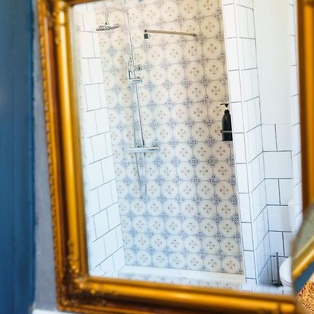 Logement Onze Chambres & Gites Raissac-d'Aude エクステリア 写真
