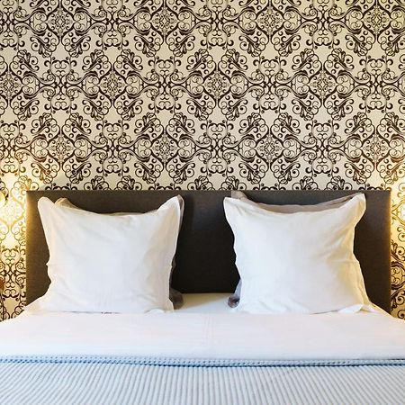 Logement Onze Chambres & Gites Raissac-d'Aude エクステリア 写真
