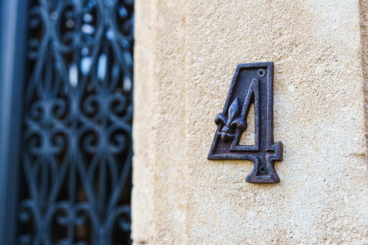 Logement Onze Chambres & Gites Raissac-d'Aude エクステリア 写真