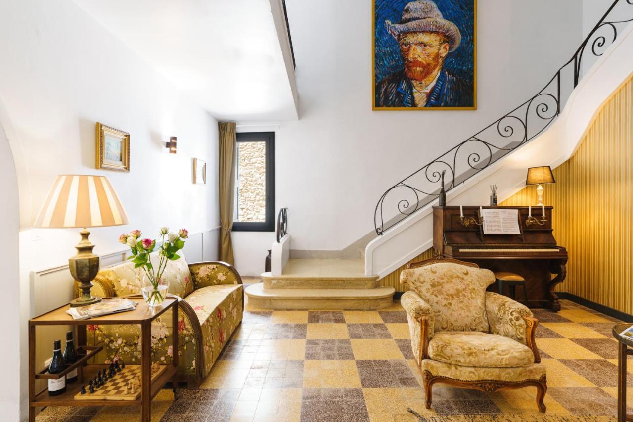 Logement Onze Chambres & Gites Raissac-d'Aude エクステリア 写真