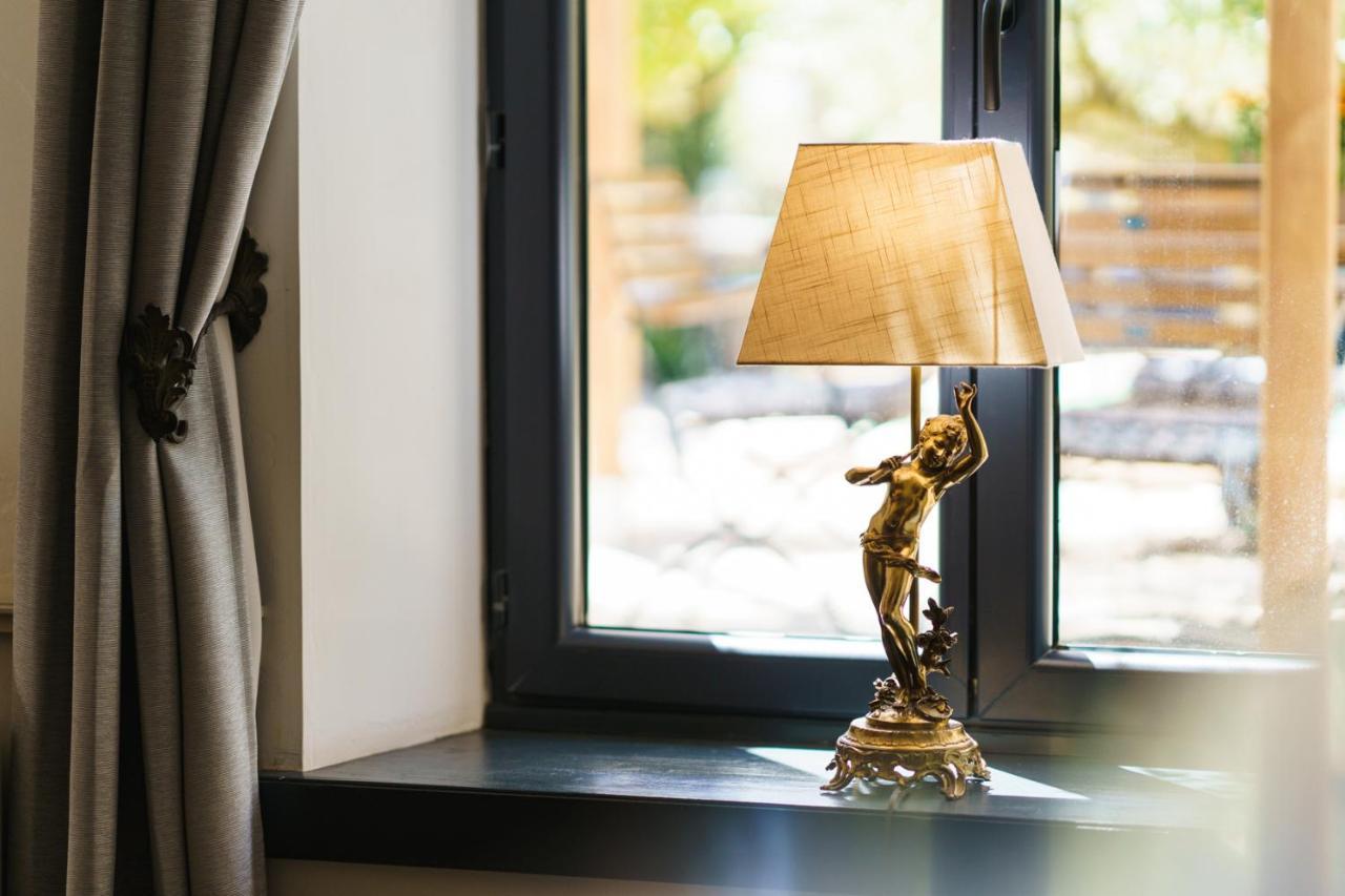 Logement Onze Chambres & Gites Raissac-d'Aude エクステリア 写真