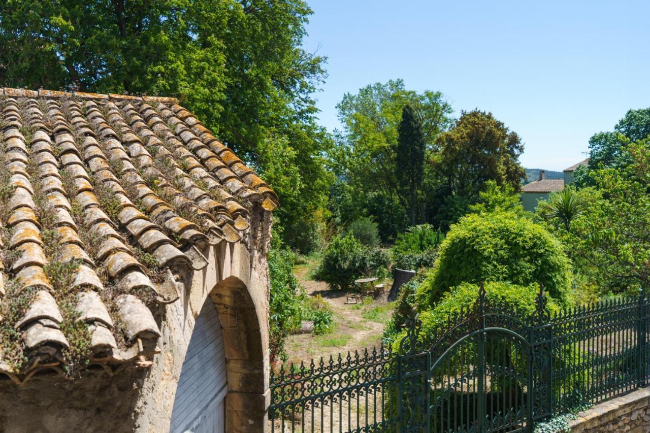 Logement Onze Chambres & Gites Raissac-d'Aude エクステリア 写真