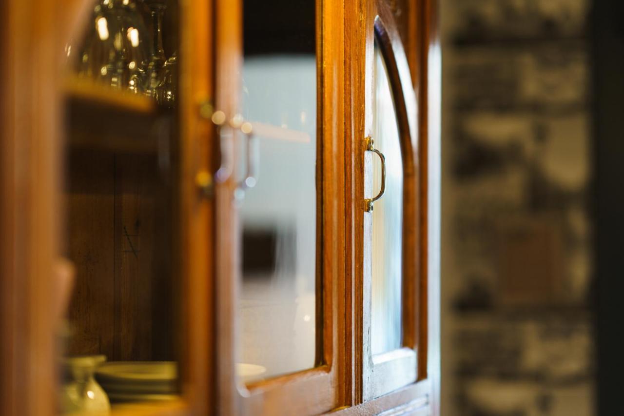 Logement Onze Chambres & Gites Raissac-d'Aude エクステリア 写真