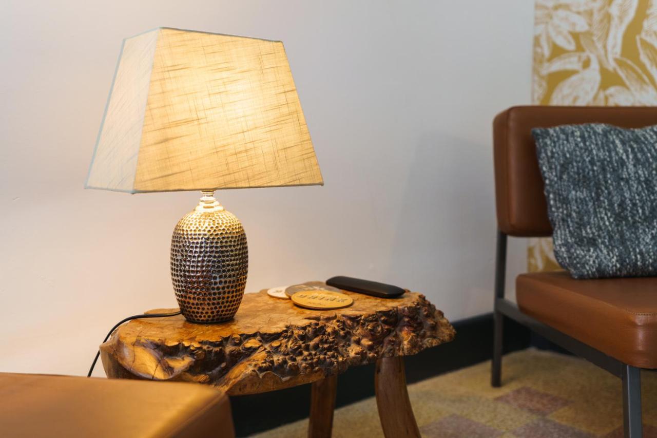 Logement Onze Chambres & Gites Raissac-d'Aude エクステリア 写真