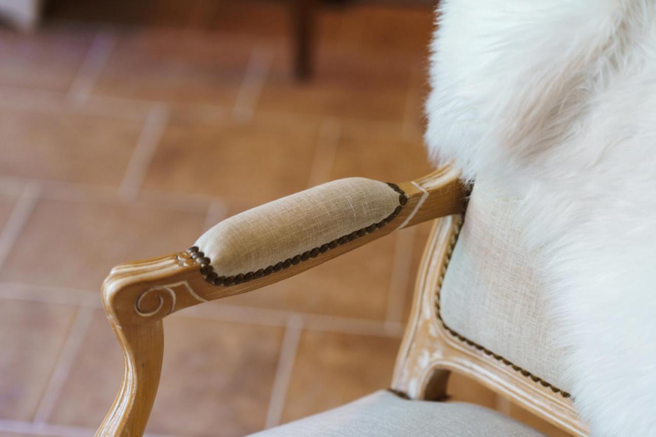 Logement Onze Chambres & Gites Raissac-d'Aude エクステリア 写真