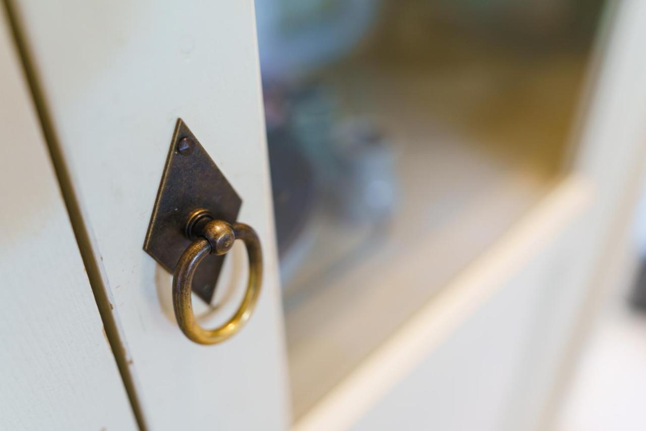 Logement Onze Chambres & Gites Raissac-d'Aude エクステリア 写真