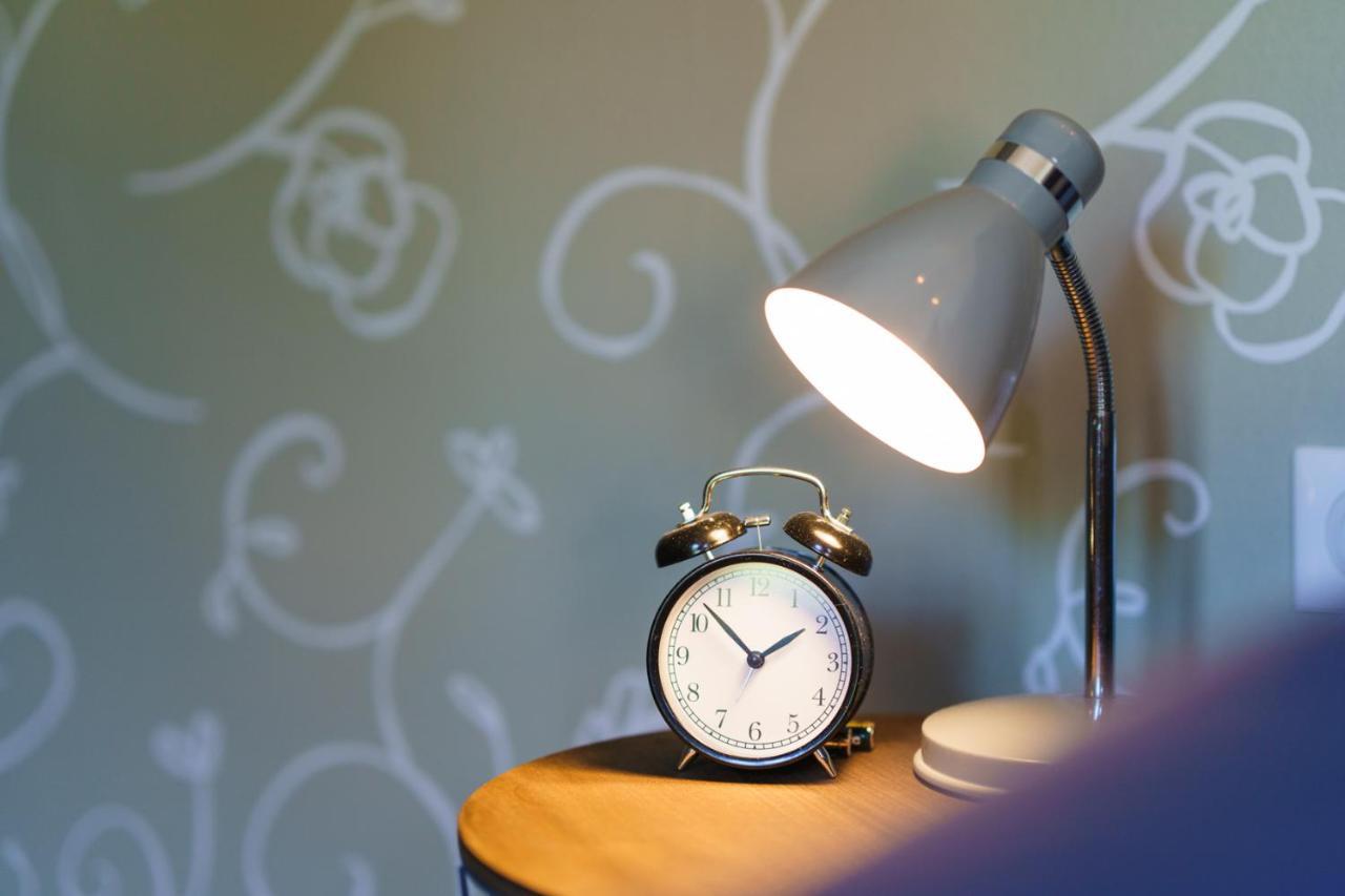 Logement Onze Chambres & Gites Raissac-d'Aude エクステリア 写真