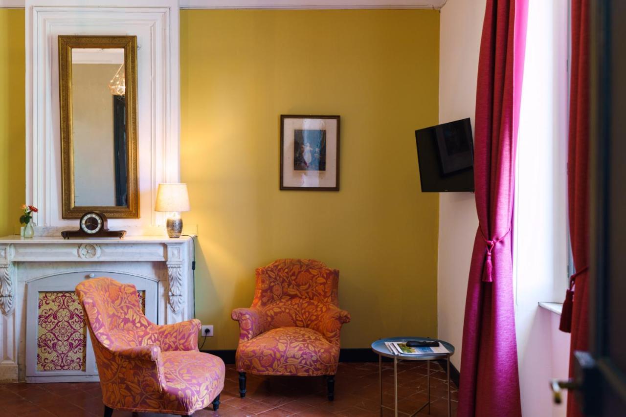 Logement Onze Chambres & Gites Raissac-d'Aude エクステリア 写真