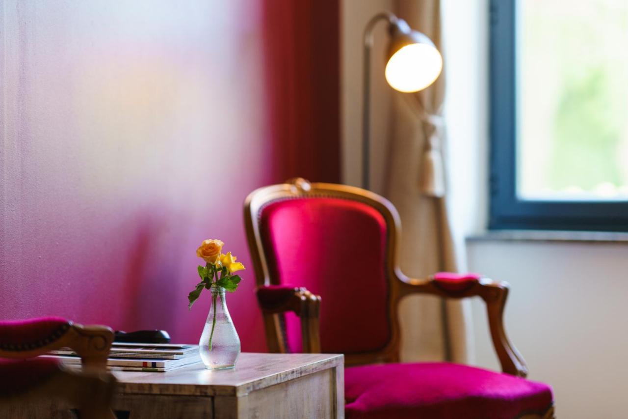 Logement Onze Chambres & Gites Raissac-d'Aude エクステリア 写真