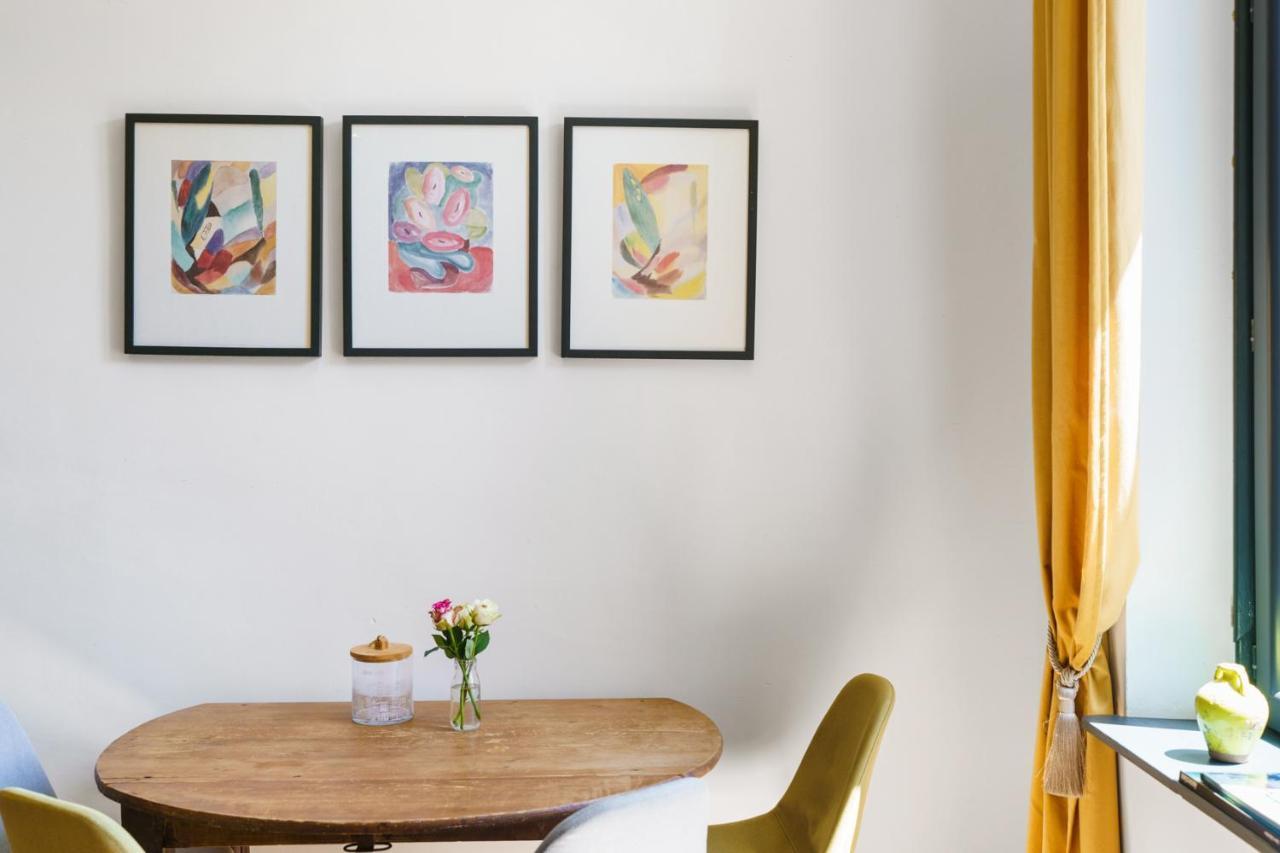 Logement Onze Chambres & Gites Raissac-d'Aude エクステリア 写真
