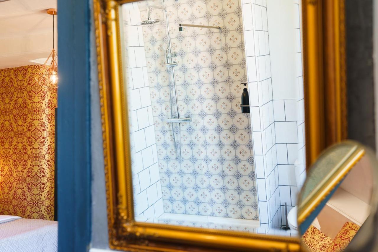 Logement Onze Chambres & Gites Raissac-d'Aude エクステリア 写真
