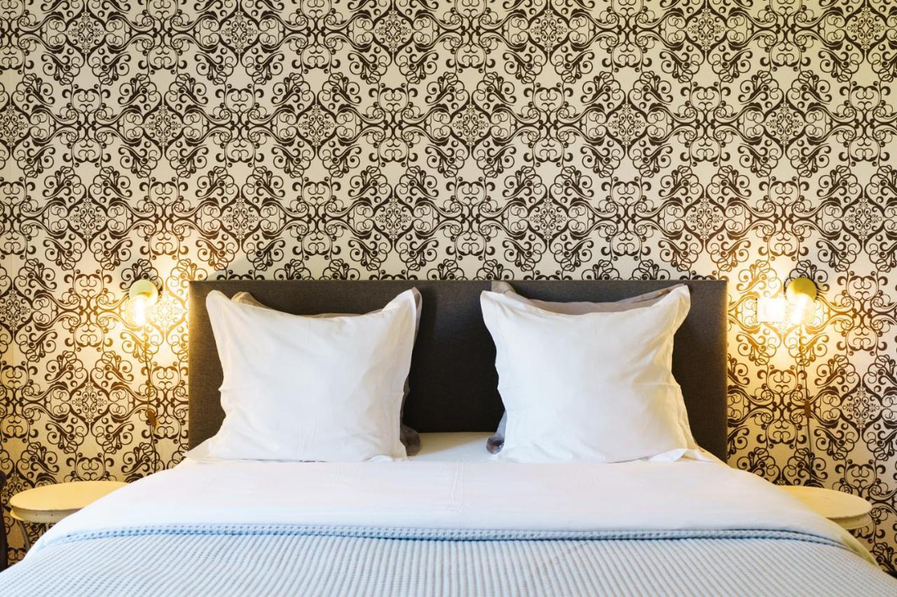 Logement Onze Chambres & Gites Raissac-d'Aude エクステリア 写真